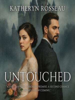 cover image of Untouched